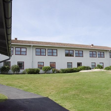 Loftadalens Folkhogskola Hotel Asa  Exterior photo